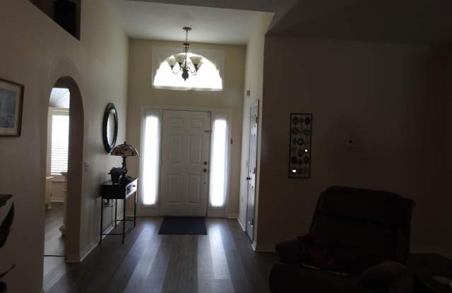 1664 La Maderia Drive