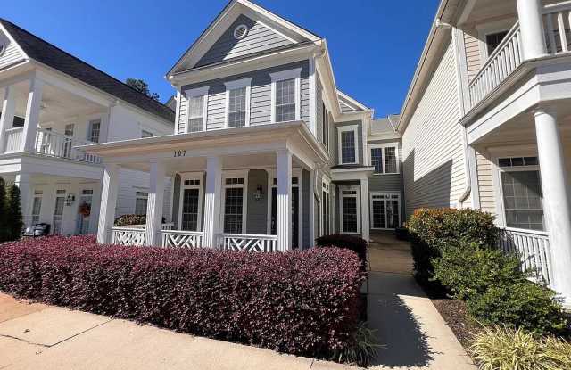 107 Olde Towne Drive