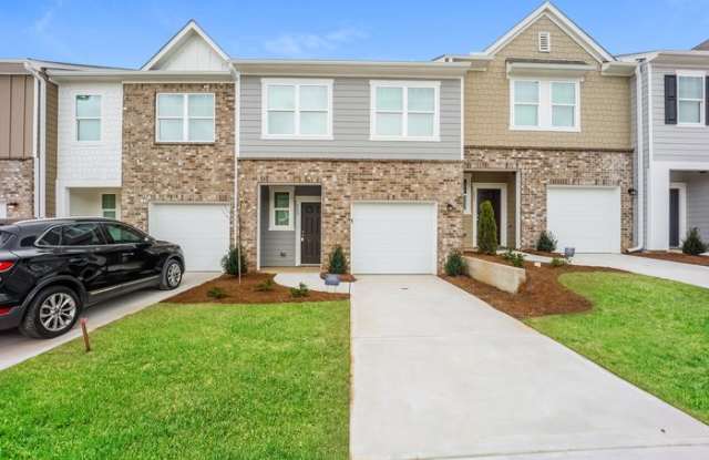 599 Magnolia Circle