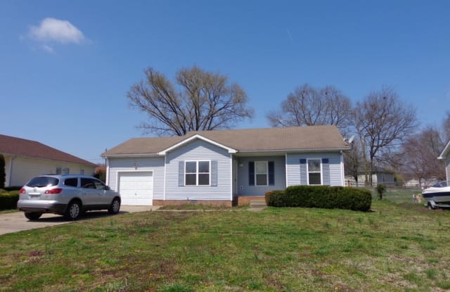 2440 Peachers Mill Rd - 2440 Peachers Mill Road, Clarksville, TN 37042