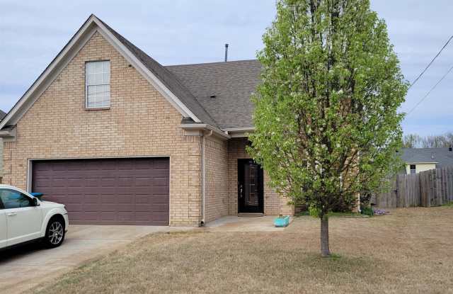 160 HACKBERRY - 160 Hackberry Cove, Munford, TN 38058