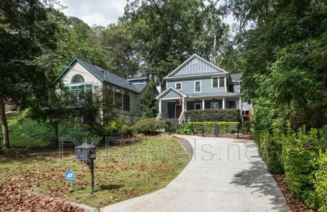 1018 Berne Street SE