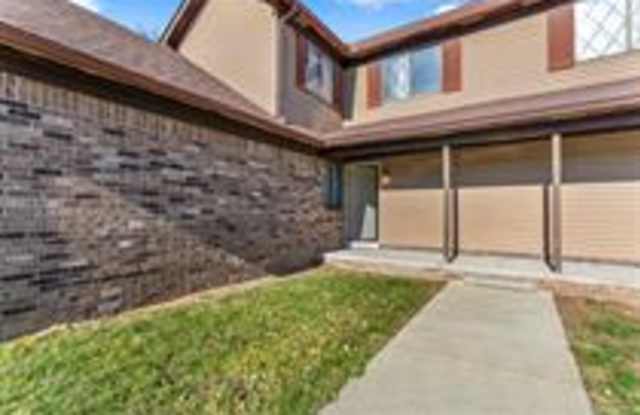 3420 Heritage Parkway