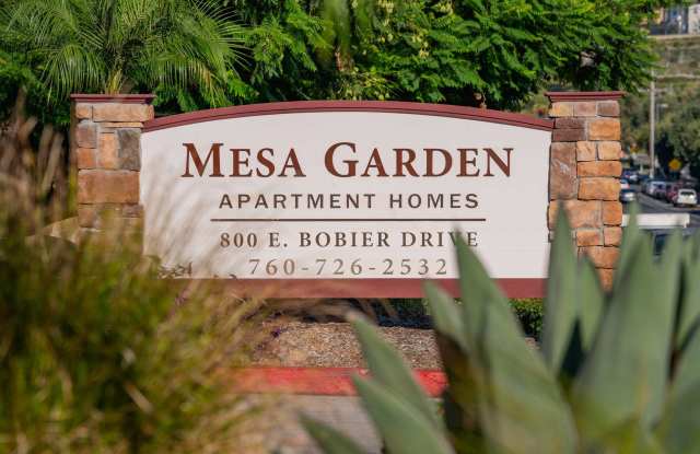 Photo of Mesa Gardens (Pine Vista)