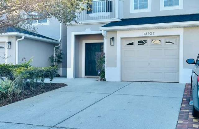 Avalon Park Townhome for Rent