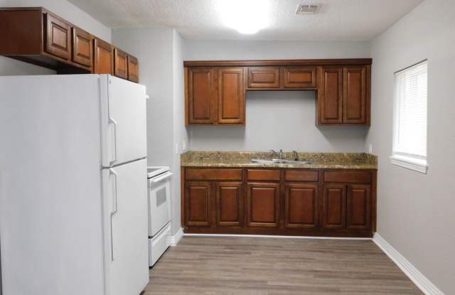 Newly Remodeled 2 Bedroom House for Rent Near UAFS