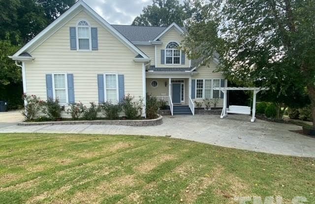 107 Linwood Lane - 107 Linwood Lane, Johnston County, NC 27527