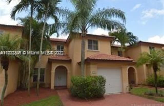 230 Mahogany Ter - 230 Mahogany Terrace, Davie, FL 33325