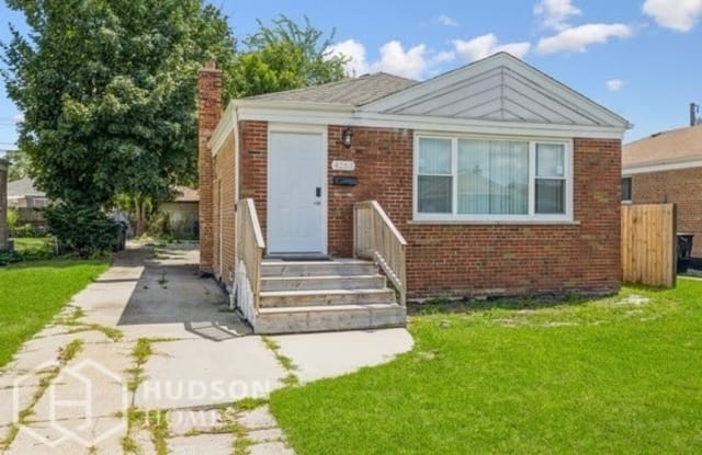 4263 West 81st Street - 4263 West 81st Street, Chicago, IL 60652