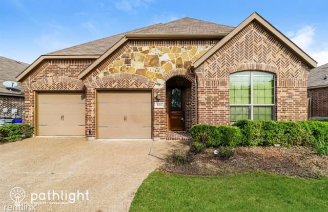 3016 Rocking Hills Trl - 3016 Rocky Hills Trail, Forney, TX 75126