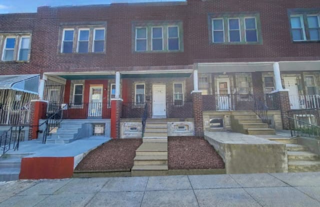 170 W Thelma St - 170 West Thelma Street, Philadelphia, PA 19140