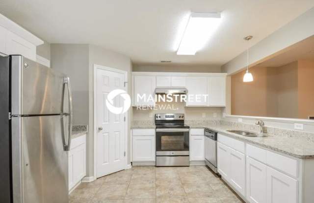 808 Woodside Park Lane