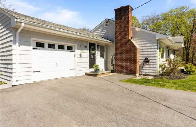 386 Stone Church Road