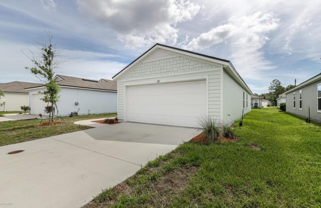 271 ASHBY LANDING WAY - 271 Ashby Landing Way, St. Johns County, FL 32086