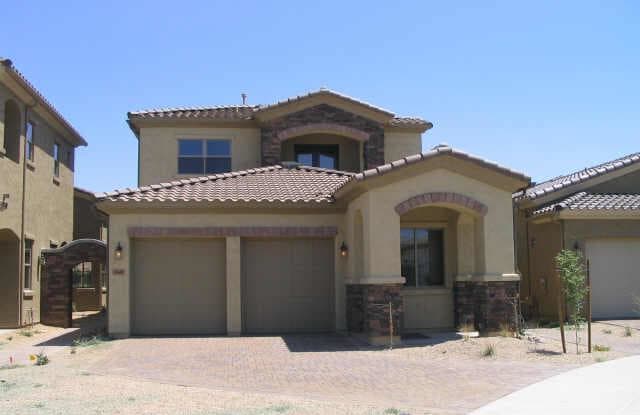 2449 N 142nd Ave - 2449 North 142nd Avenue, Goodyear, AZ 85395