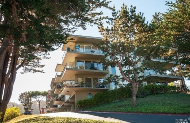 341 Eden Roc - 341 Eden Roc, Sausalito, CA 94965