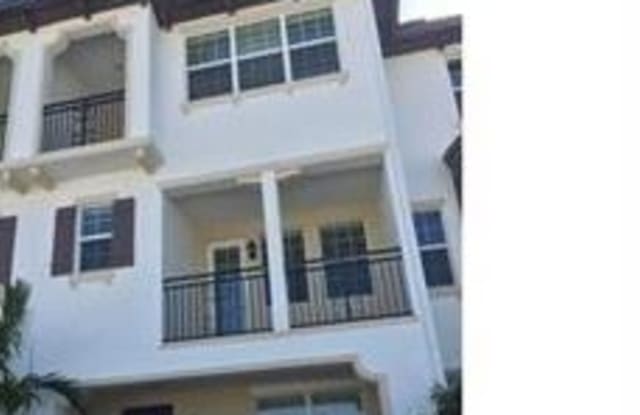 11957 SW 30th Ct - 11957 Southwest 30th Court, Miramar, FL 33025