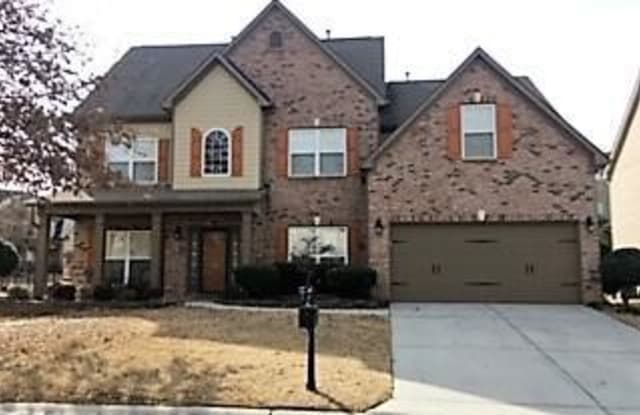 301 Strasburg Drive - 301 Strasburg Drive, Greenville County, SC 29681