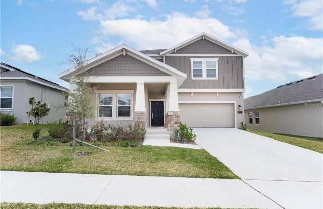 Photo of 7137 DILLY LAKE AVENUE