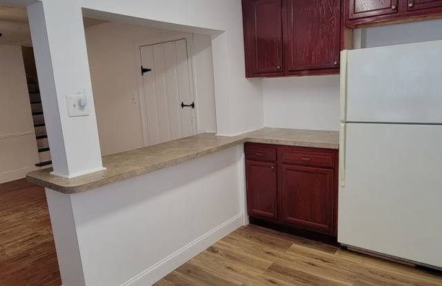 Photo of Spacious Twin - Torresdale