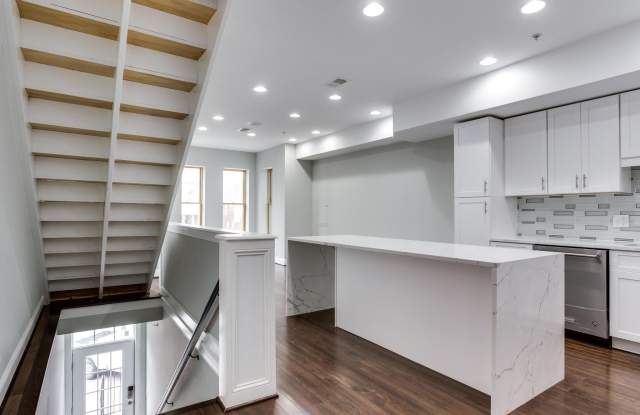 1234 EUCLID STREET NW