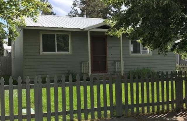 183 SE Taft Ave. #A - 183 SE Taft Ave, Bend, OR 97702