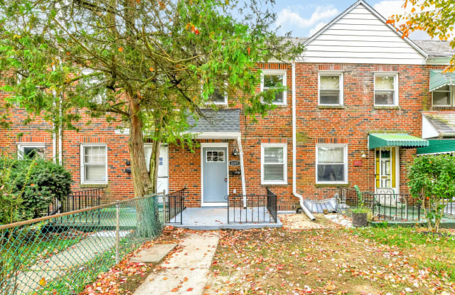 3311 Elbert St - 3311 Elbert Street, Baltimore, MD 21229