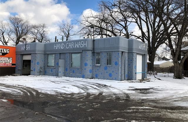 8600 GRATIOT Avenue - 8600 Gratiot Avenue, Detroit, MI 48213