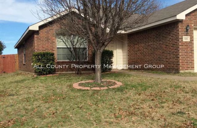 616 Condor Trail - 616 Condor Tr, Saginaw, TX 76131