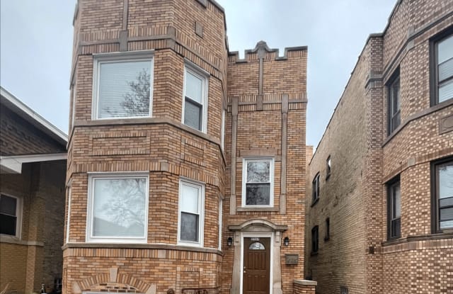 4969 N Kilpatrick Avenue - 4969 North Kilpatrick Avenue, Chicago, IL 60630