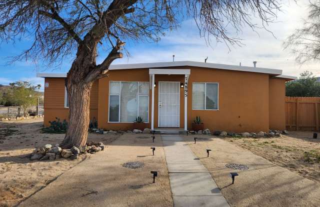 Welcome to your 3 bedroom 2 bath Home!