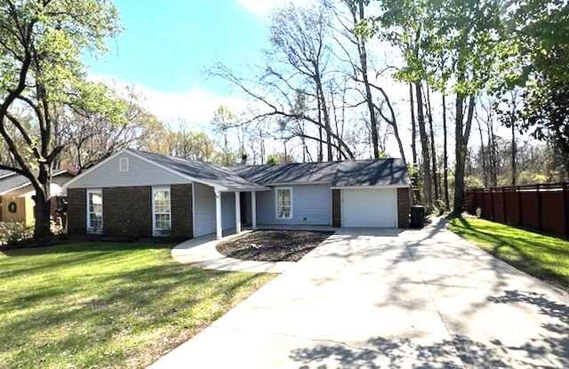 Introducing this charming 3 BD, 2 BA Brick Ranch located in the desirable Greenville, SC area. Situated off of Miller Rd  Woodruff, this home offers convenient access to shopping, dining,  entertainment options on Woodruff Road. Lawn Care Included photos photos