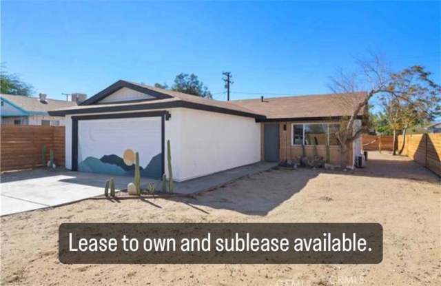 62044 Valley View Circle
