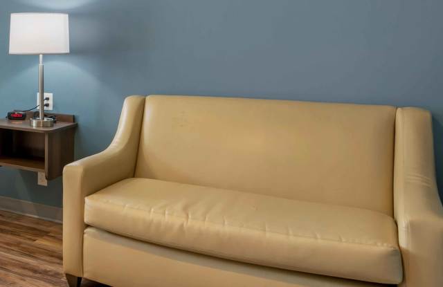 Charlotte - Matthews