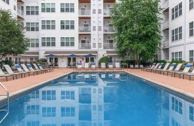 Photo of The Waypointe Apartments