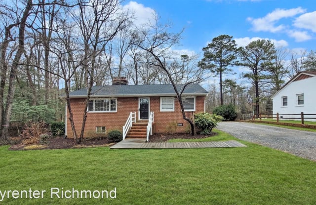 12211 Ashland Heights Road - 12211 Ashland Heights Road, Hanover County, VA 23005