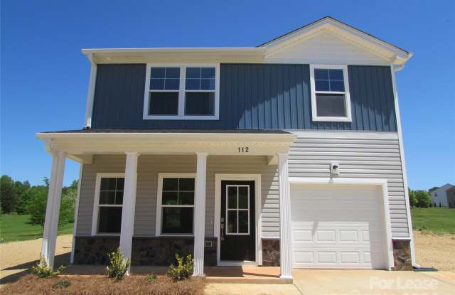 112 Slate Drive - 112 Slate Drive, Iredell County, NC 28625