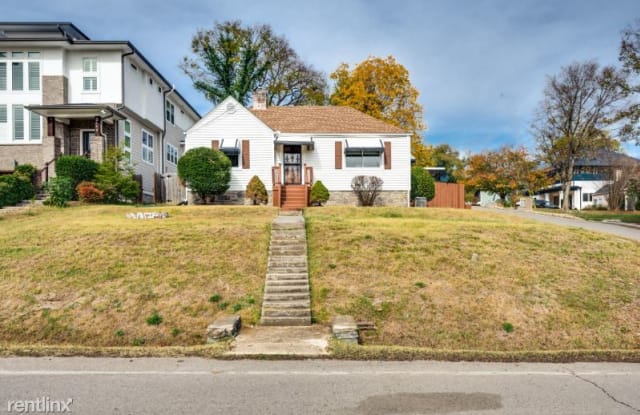 812 Horner Ave - 812 Horner Avenue, Nashville, TN 37204