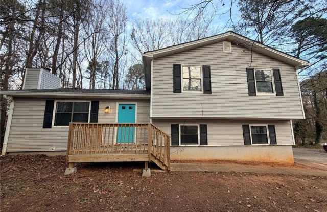 Photo of 1909 SUWANEE VALLEY ROAD