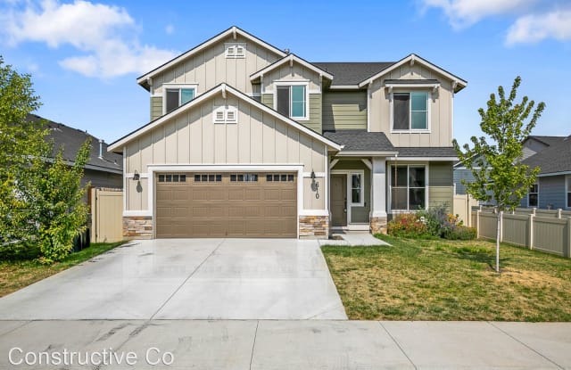 610 N Keagan Way - 610 North Keagan Way, Meridian, ID 83642