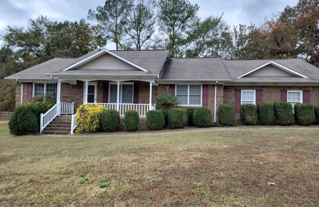 367 Southwood Dr. - 367 Southwood Drive, Oxford, AL 36203