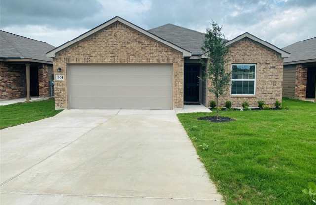 Photo of Great one story home available in the Stonebridge Crossing subdivision!
