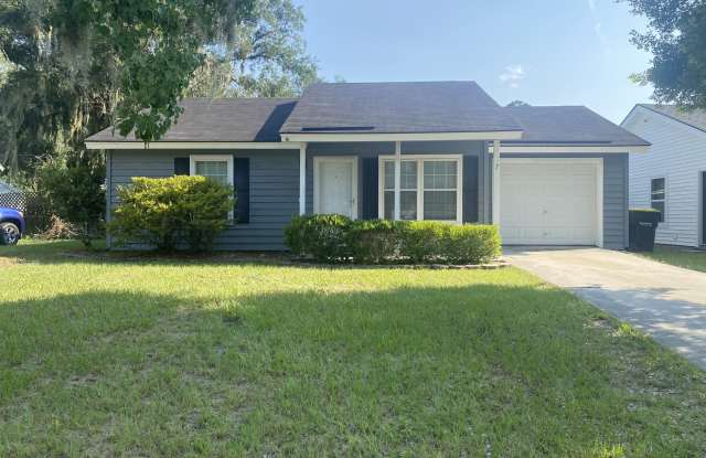 7 Belfair Drive
