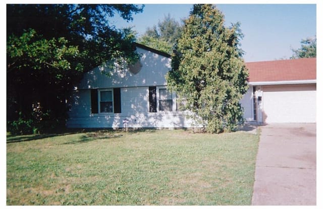 3956 North Mitthoeffer Road - 3956 N Mitthoefer Rd, Indianapolis, IN 46235