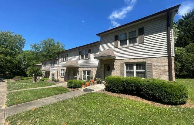 Photo of Beautiful 2-Bedroom Townhome in a Prime Location!