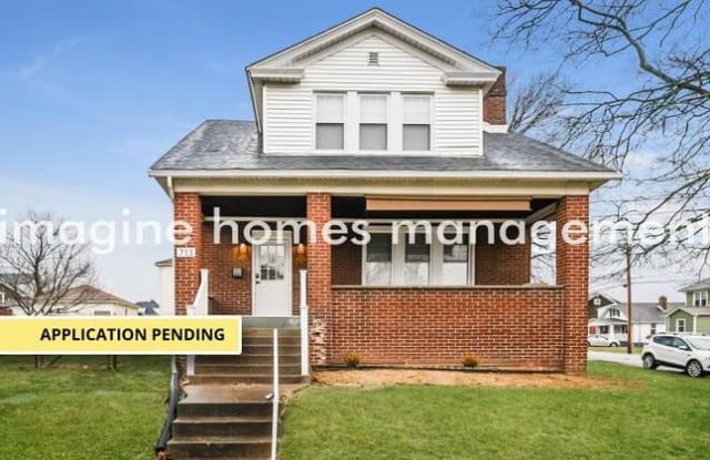 713 Cypress Street - 713 Cypress Street, Irwin, PA 15642