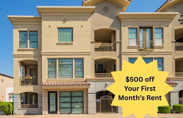 Photo of 7297 N Scottsdale Road