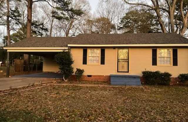 3258 Meadow Lane