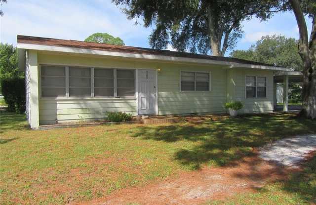 4600 8TH STREET N - 4600 8th Street North, St. Petersburg, FL 33703