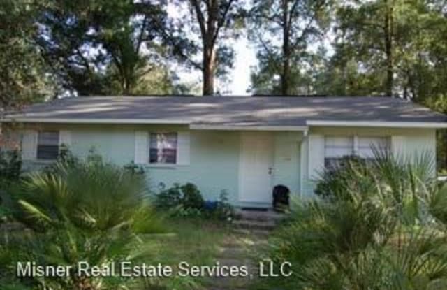 1249 N.W. 33rd Place - 1249 Northwest 33rd Place, Gainesville, FL 32609